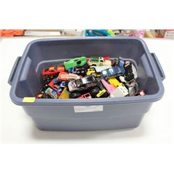HOTWHEEL CARS OVER 100PC. COLLECTION