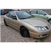 Image 1 : 2004 PONTIAC SUNFIRE