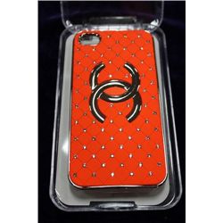 iPHONE CASE AS THEY COME