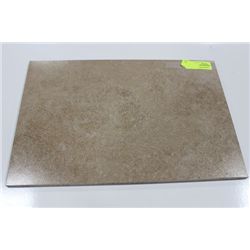 ITEM#34505:PORCELAIN TILE 12" X 18" ON CHOICE