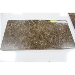 ITEM#TL3142:PORCELAIN TILE 12" X 24" ON CHOICE