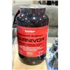 Image 1 : 2.3LBS CARNIVORE DIETARY SUPPLEMENT