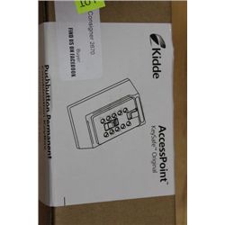 KIDDE ORIGINAL KEYSAFE
