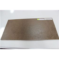 ITEM#36630:PORCELAIN TILE 12" X 24" ON CHOICE