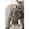 Image 1 : ME-11 FLOOR STANDING DOUGH MIXER 30 QUARTZ
