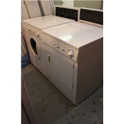 PREVIOUSLY ENJOYED FRIGIDAIRE DRYER