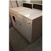 Image 1 : PREVIOUSLY ENJOYED FRIGIDAIRE DRYER