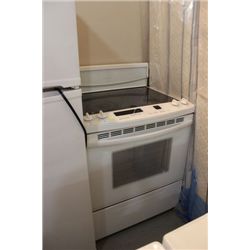 PREVIOUSLY ENJOYED KITCHEN AID 4 BURNER CERAMIC