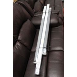 PK OF 3 ROLLER BLINDS