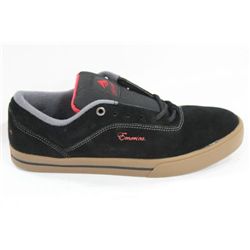 MEN'S EMERICA SHOES 'G-CODE' SIZE 9