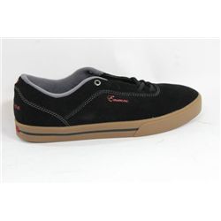 MEN'S EMERICA SHOES 'G-CODE' SIZE 10