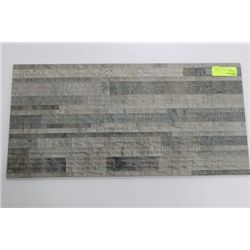 ITEM#3079:PORCELAIN TILE 12" X 24" ON CHOICE
