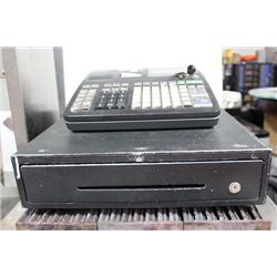 CASIO CASH REGISTER