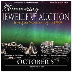 PLEASE PICK UP ALL SMALL ITEMS BY END OF AUCTION