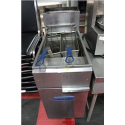 IMPERIAL DEEP FRYER