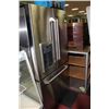 Image 1 : GE CAFE BOTTOM MOUNT FRENCH DOOR FRIDGE
