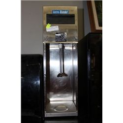 ASTRO MILK SHAKE MIXER