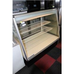 COLDMATIC DISPLAY COOLER