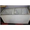 Image 1 : ICE CREAM DEEP FREEZER