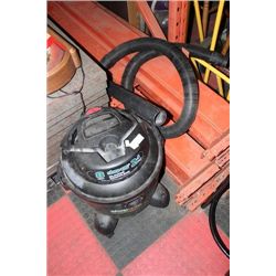 8-GAL COMMERCIAL SHOP-VAC