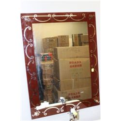 BATHROOM VANITY MIRROR ON CHOICE (310)