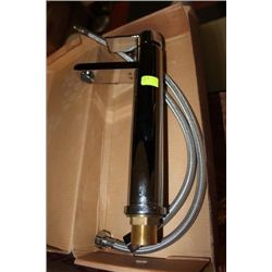 (6007) STAINLESS STEEL FAUCET