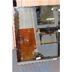 BATHROOM MIRROR ON CHOICE: (3001)