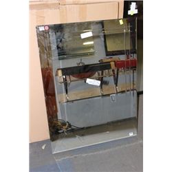 BATHROOM MIRROR ON CHOICE: (1002)