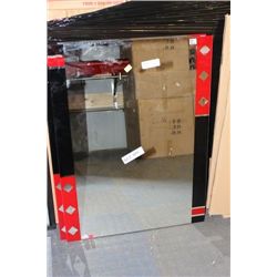 BATHROOM MIRROR ON CHOICE: (9011)