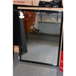 BATHROOM MIRROR ON CHOICE: (6480)