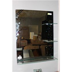 BATHROOM VANITY MIRROR ON CHOICE (6408)