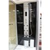 Image 2 : DELUXE SHOWER/SAUNA COMBO