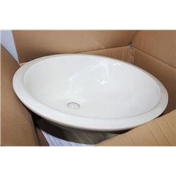 PEARL SINK ON CHOICE: KASU-CX