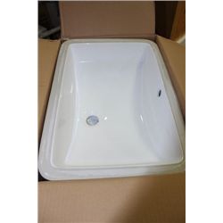 PEARL SINK ON CHOICE: KASU-SC