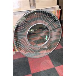 LARGE FRAMED MIRROR ON CHOICE