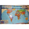 Image 1 : WORLD MAP