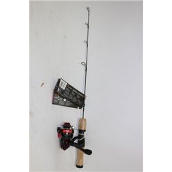 BERLEY ICE FISHING ROD