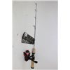 Image 1 : BERLEY ICE FISHING ROD