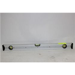 ALUMINUM 2' LEVEL