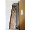 Image 1 : ALUMINUM 18" PIPE WRENCH