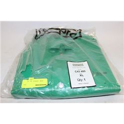 RANPRO FLAME RESISTANT JACKET ON CHOICE: XL
