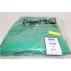 RANPRO FLAME RESISTANT JACKET ON CHOICE: L