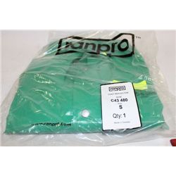 RANPRO FLAME RESISTANT JACKET ON CHOICE: S