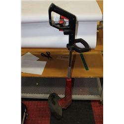 GAS TRIMMER ON CHOICE: TORO