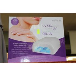 NAILENE PROFESSIONAL NAIL UV LAMP