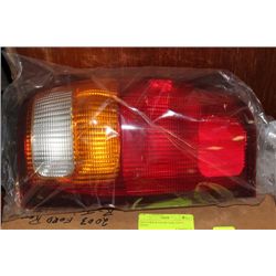2003 FORD RANGER TAIL LIGHT (NEW)