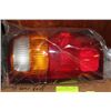 Image 1 : 2003 FORD RANGER TAIL LIGHT (NEW)