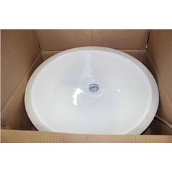 PEARL SINK ON CHOICE: KASU-CX