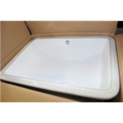 PEARL SINK ON CHOICE: KASU-SC