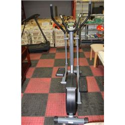 FREESPIRIT ELIPTICAL FITNESS MACHINE